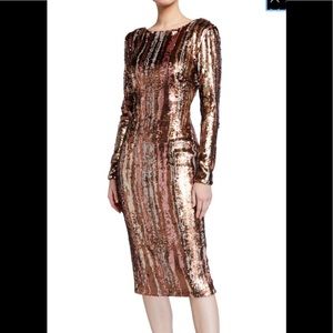 Dress The Population
Emery Sequin Bodycon Dress